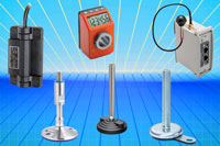 Elesa at MACH Exhibition, Birmingham, NEC, 9th – 13th April 2018, Hall 6, Stand No. 72